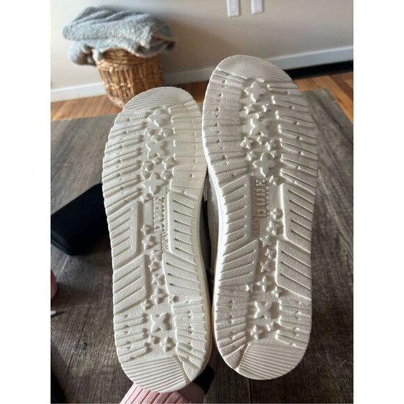 NWT Hey Dude Wally Funk Jacquard M9 W11 - Picture 6 of 8